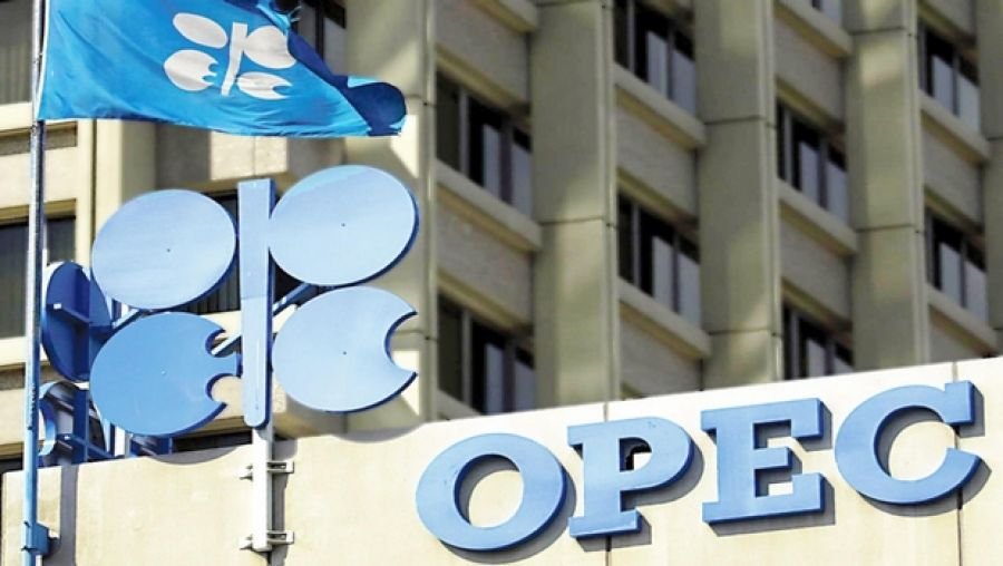 OPEC+ Raises Quotas Again As Middle East Calms