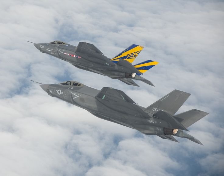 FIGHTER JET