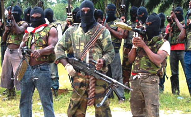 GUNMEN
