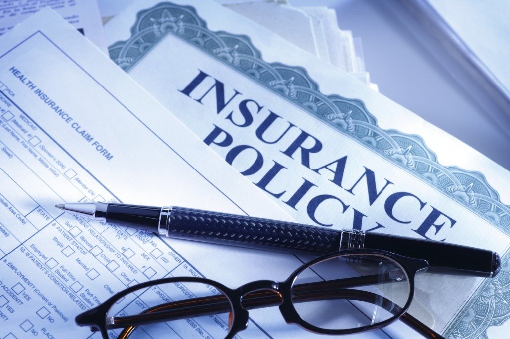 HEALTH INSURANCE
