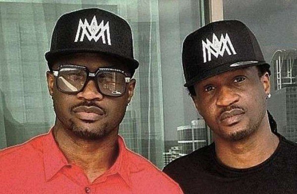 P SQUARE