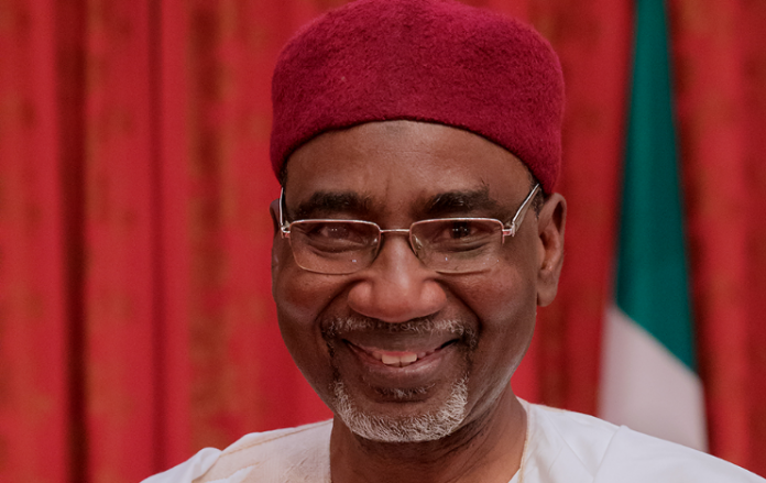 AHMED ABUBAKAR