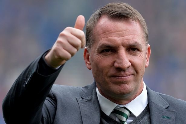 RODGERS