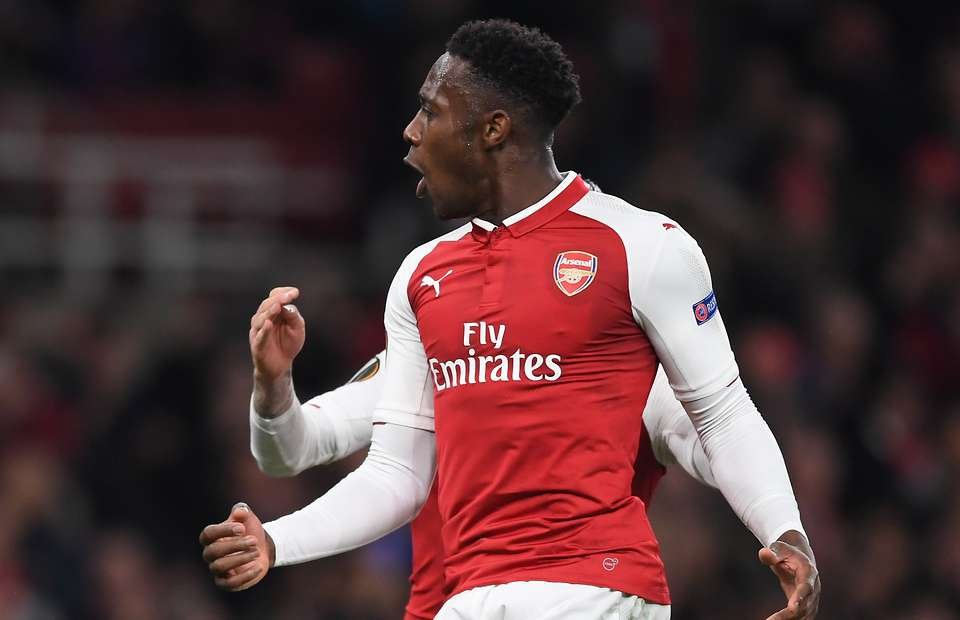 WELBECK