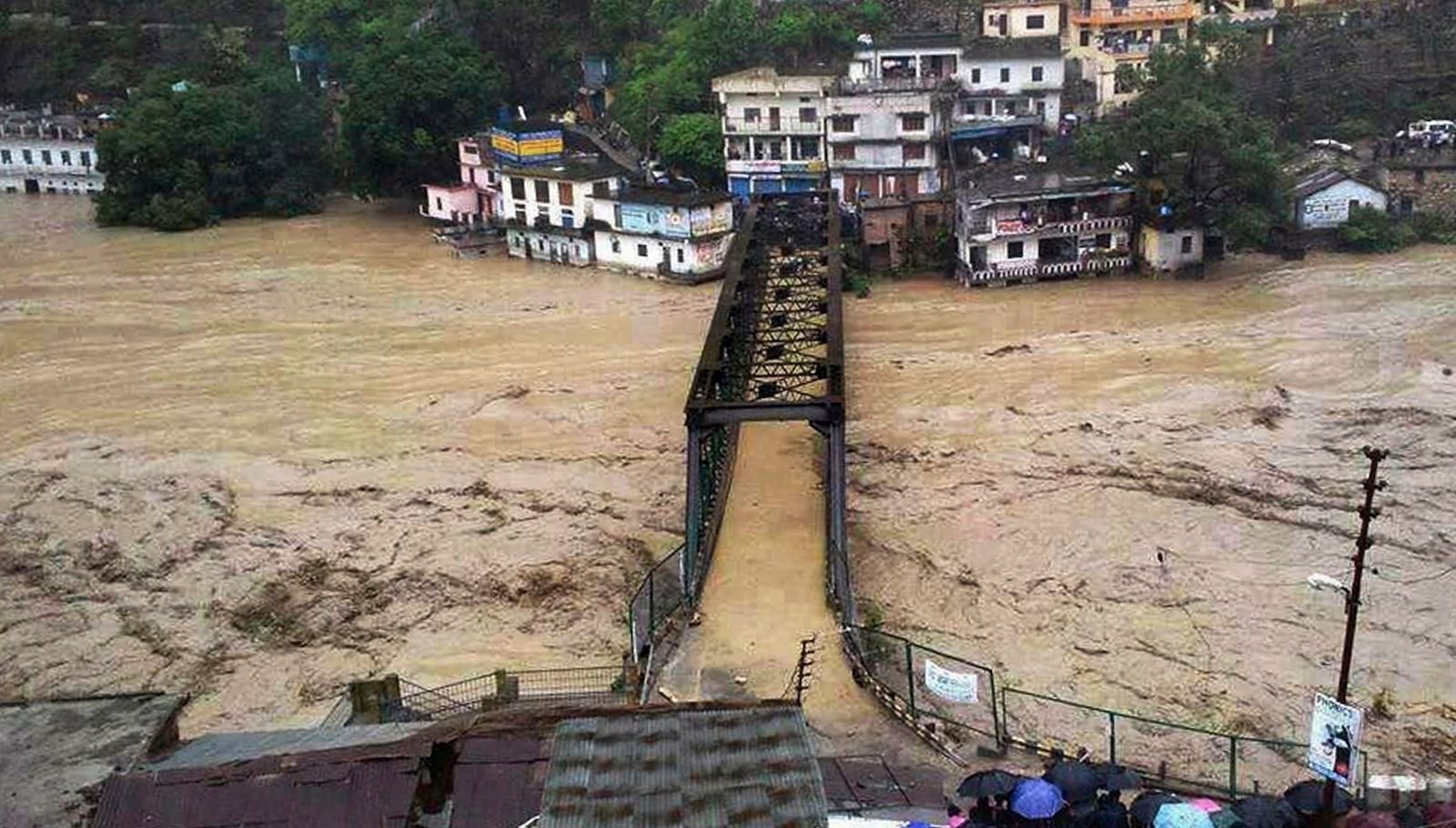 FLOOD