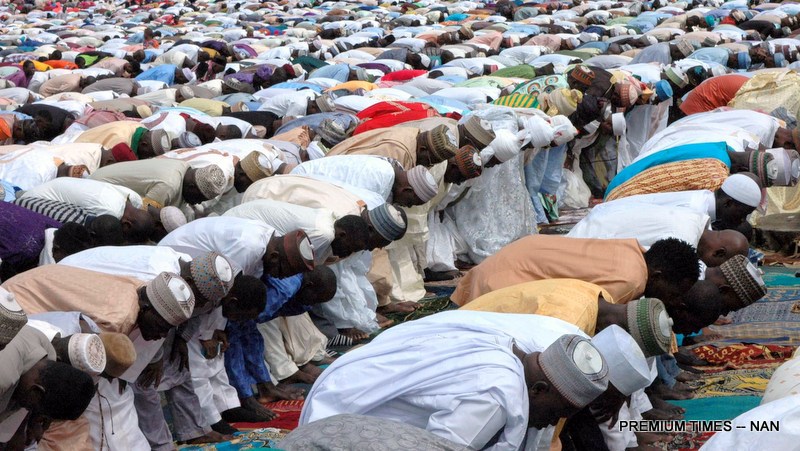 Eid Maulud: FG Declares Tuesday Public Holiday - The Glitters Online