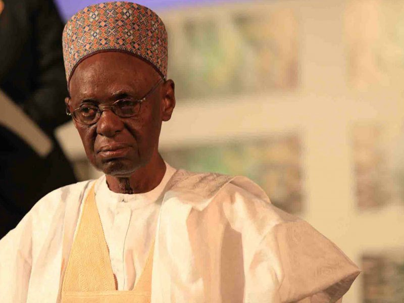 SHAGARI