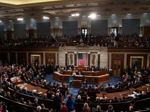 US HOUSE OF REPS