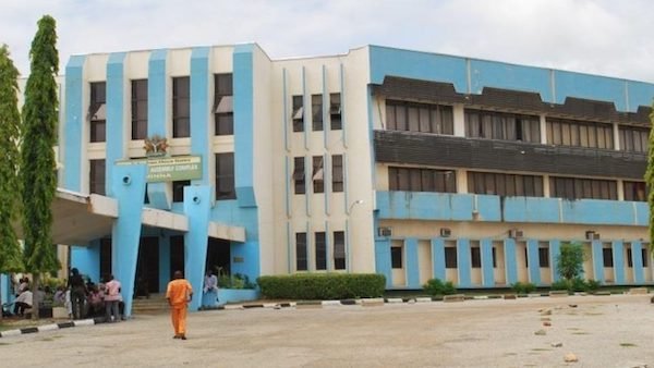 NIGER ASSEMBLY