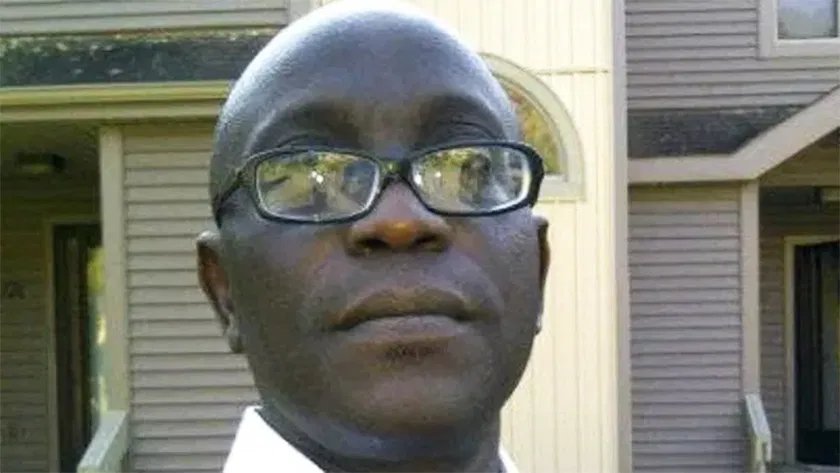 ADEFAYE