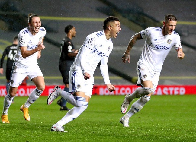 LEEDS
