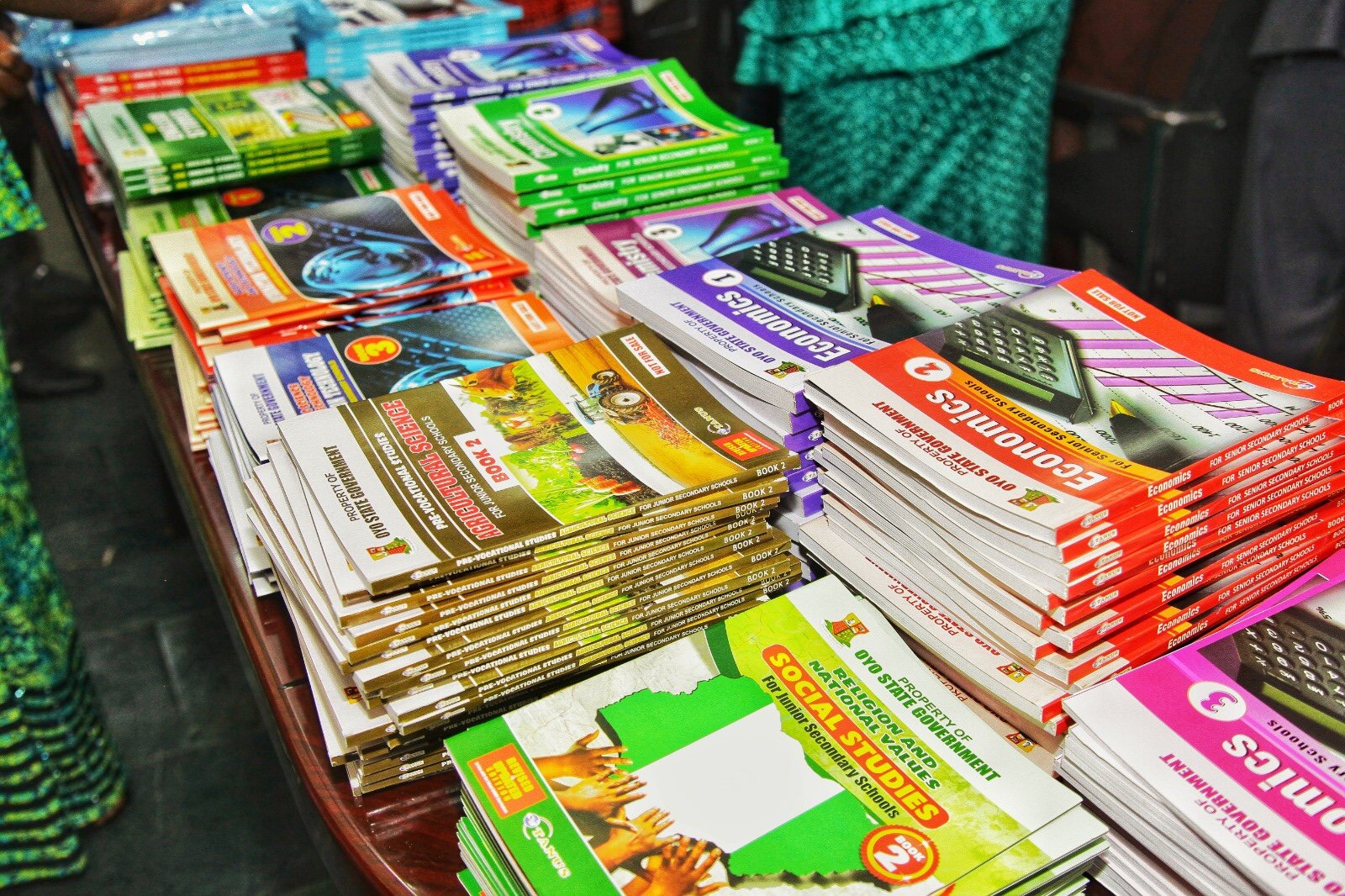 BOOKFEST