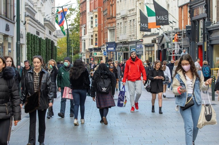IRELAND