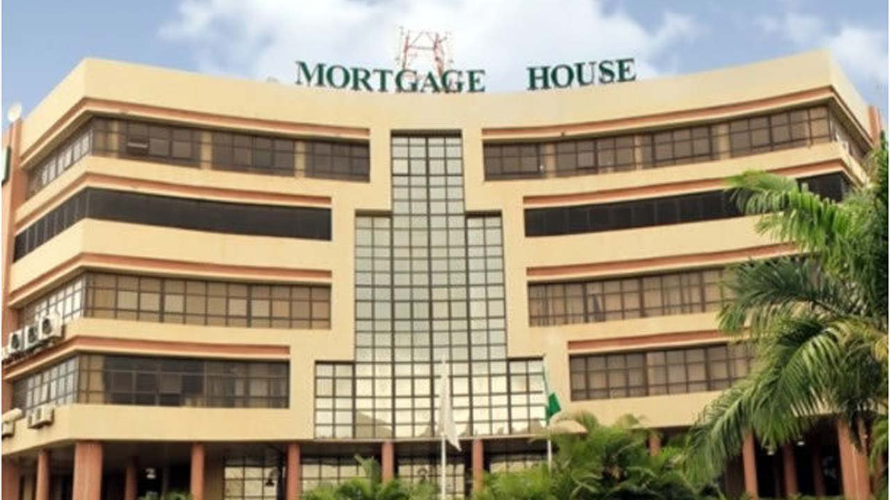 MORTGAGE