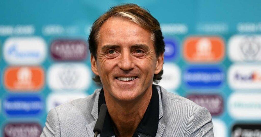 MANCINI