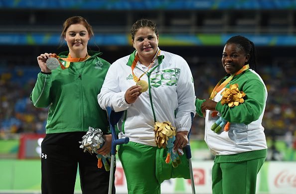 PARALYMPIC