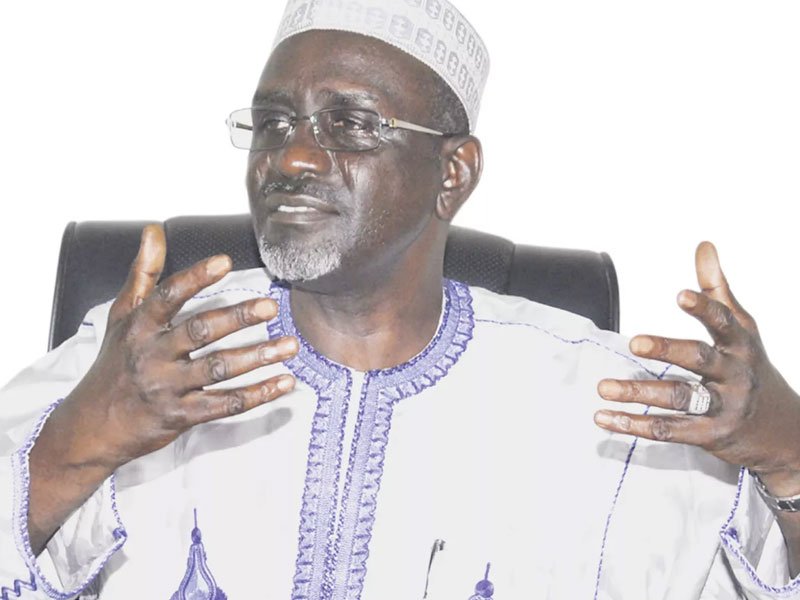 SHEKARAU