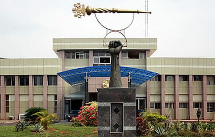 ENUGU ASSEMBLY