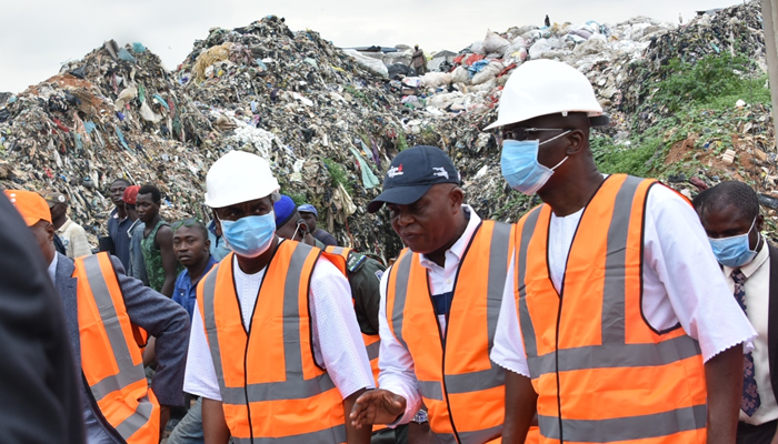 DUMPSITE