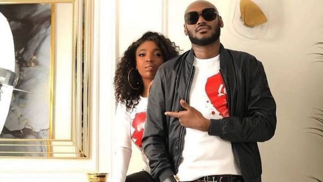 2BABA AND ANNIE