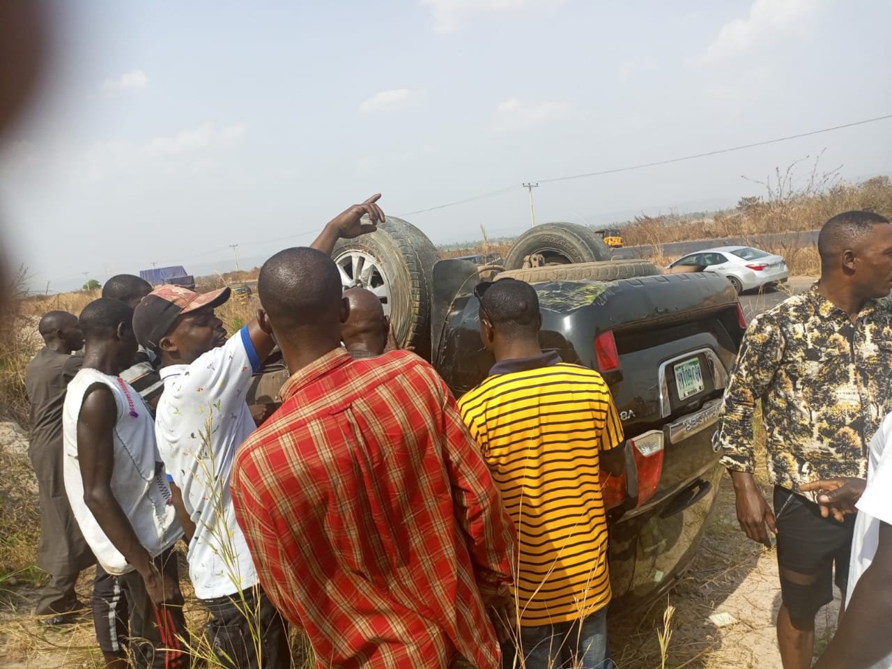 LASTMA RESCUE