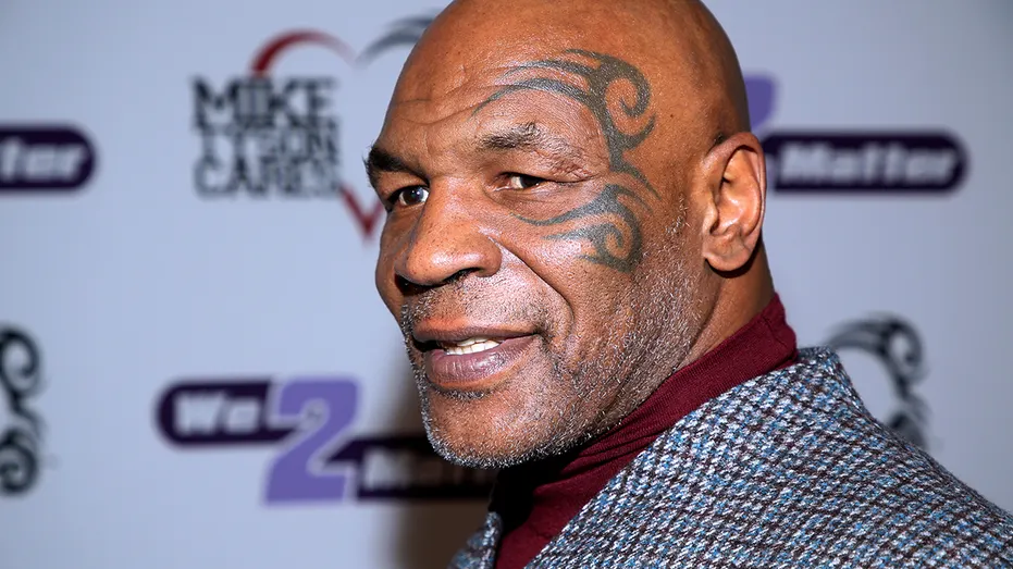 TYSON
