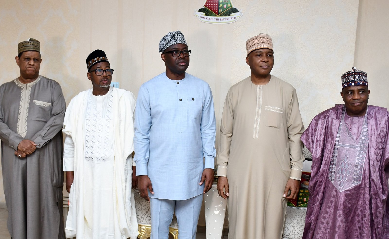 PDP GOV