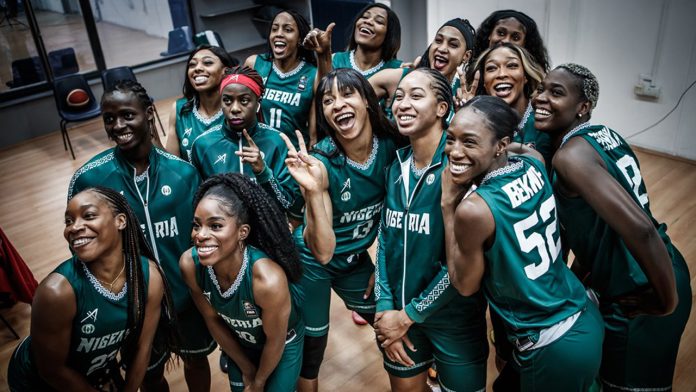 D'TIGRESS