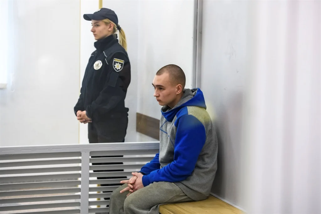 RUSSIA, UKRAINE
