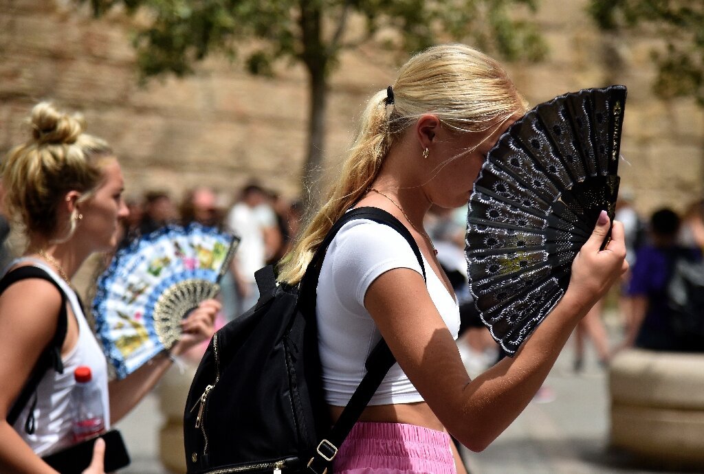 HEATWAVE