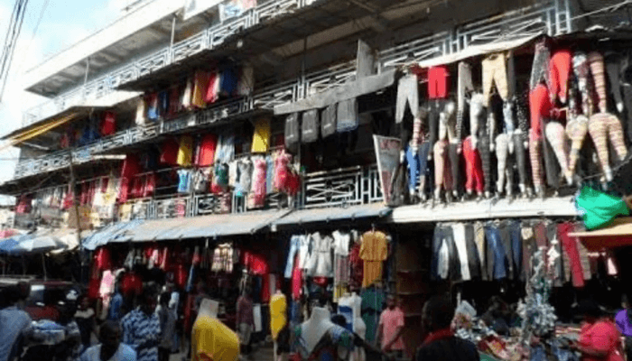 onitsha market