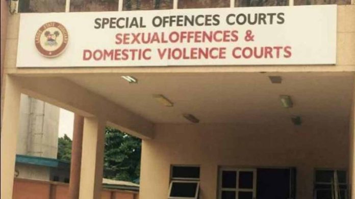 SEXUAL COURT