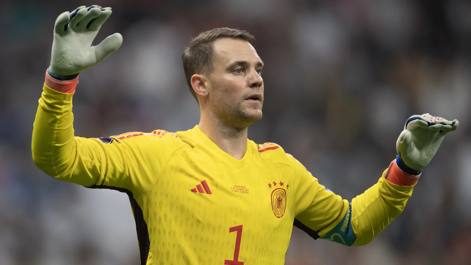 NEUER