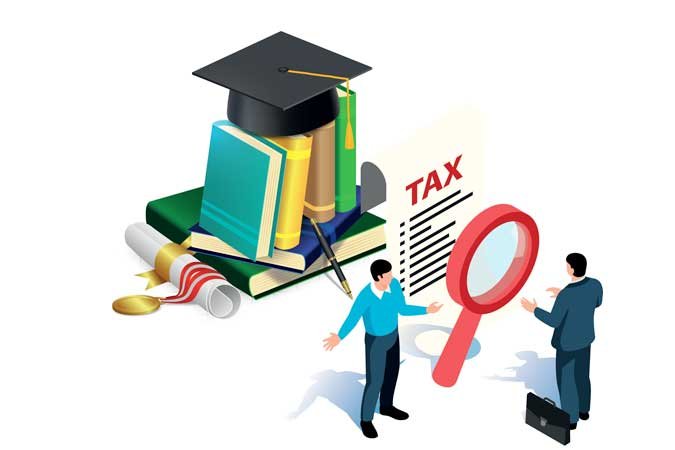 TAX REFORM