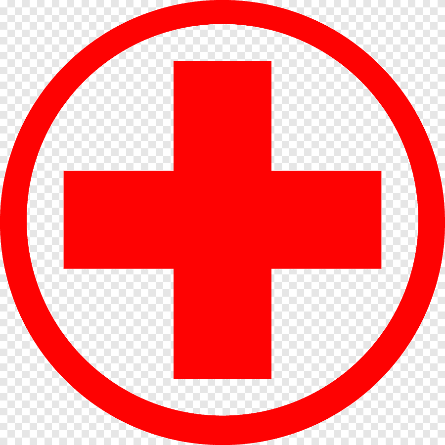 RED CROSS