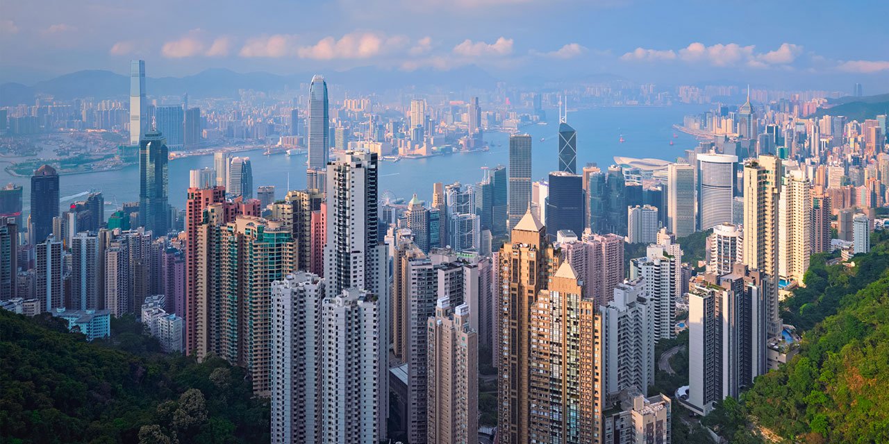 HONG KONG