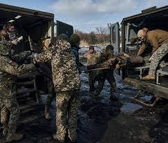 UKRAINE