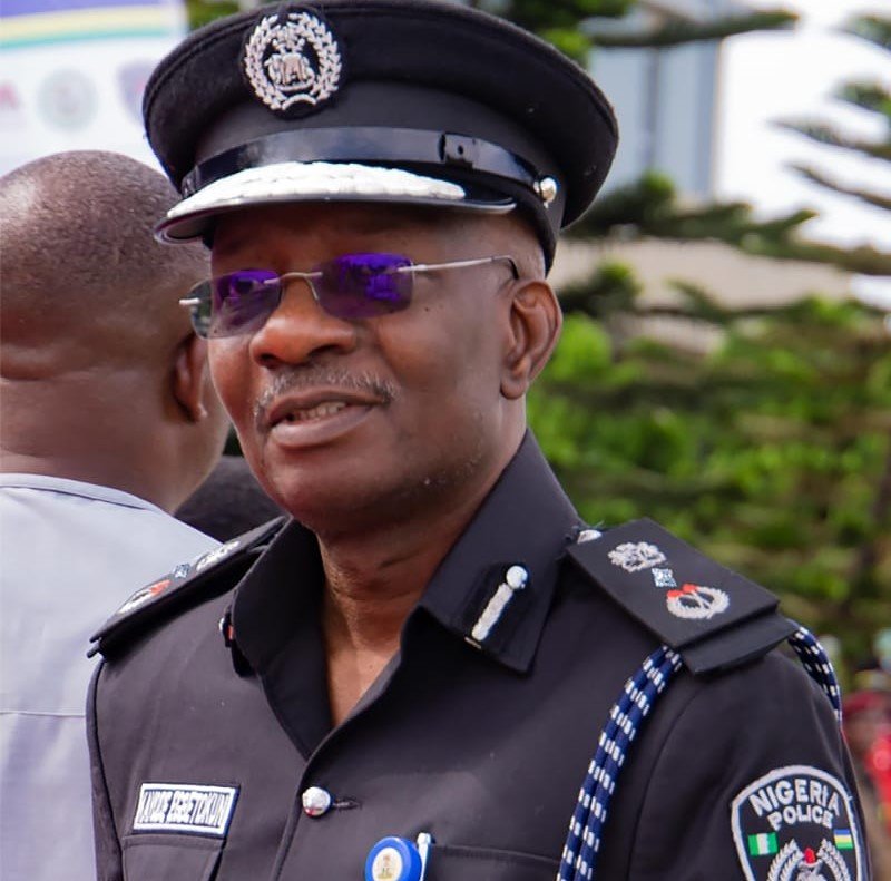 EGBETOKUN