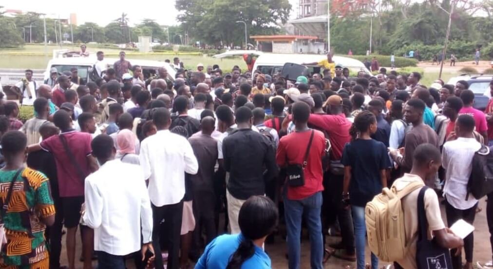 OAU