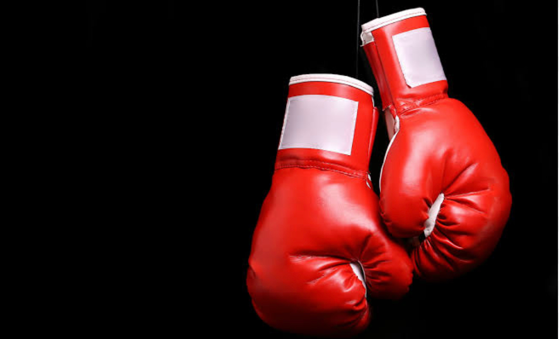 BOXER