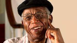 ACHEBE