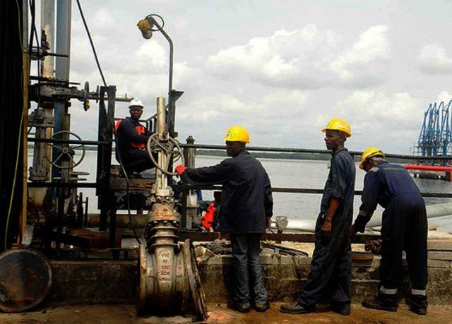 OIL EARNINGS