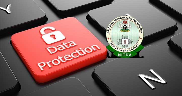 DATA PROTECTION
