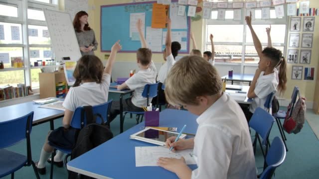 UK SCHOOL