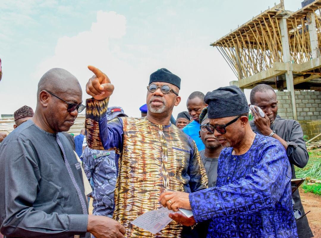 OGUN HOUSING