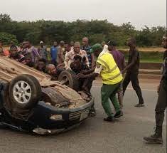 ACCIDENT