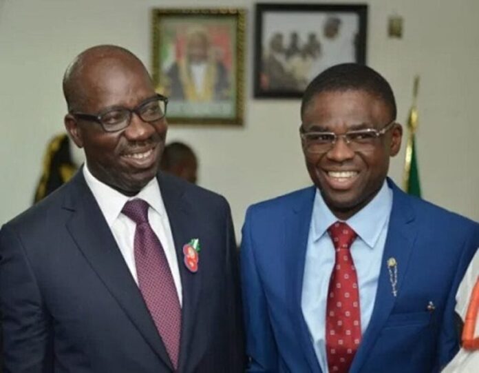 OBASEKI AND SHAIBU