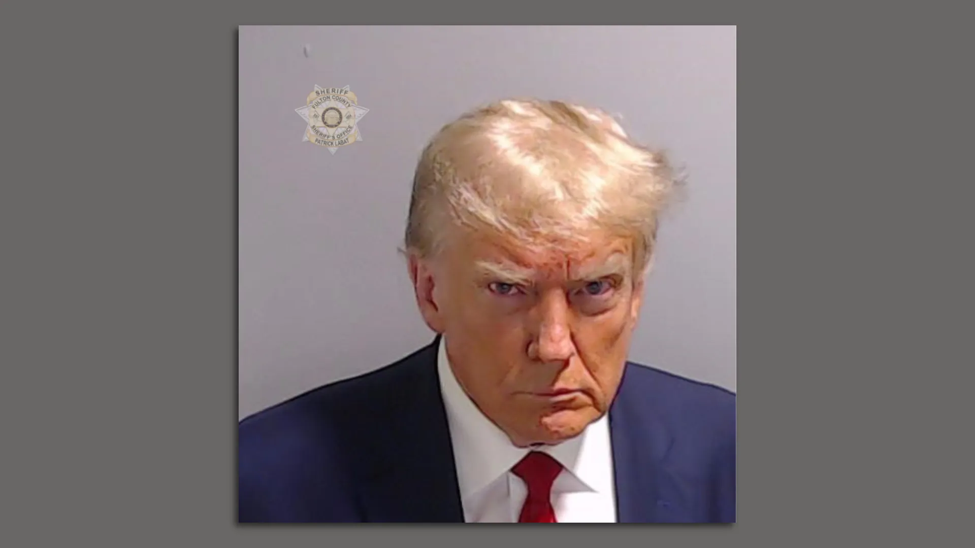 TRUMP