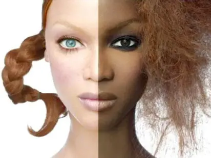 SKIN BLEACHING