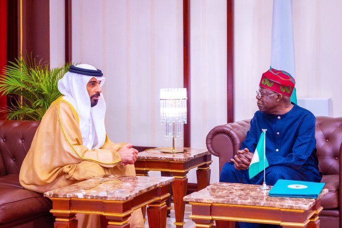 TINUBU